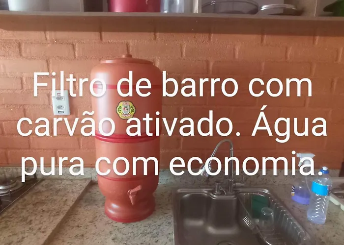 Flat Na Area Central De Valadares Com Ar Garagem Wifi Cozinha Completa Para Grupos Ou Casais
